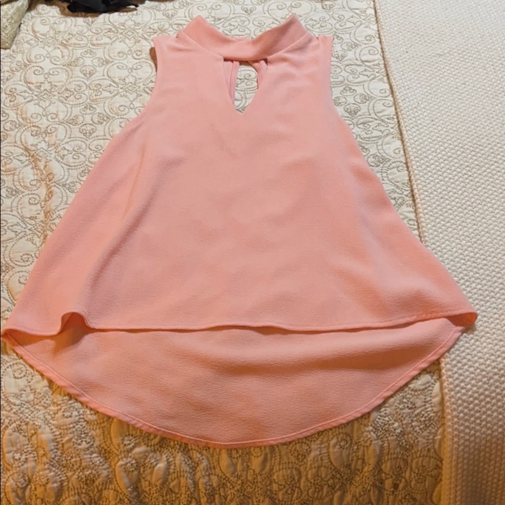 Elegant top